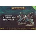 thumbnail image 1 of Moreyoung Age of Sigmar: Nighthaunt - Easy to Build Dreadblade Harrows, 1 of 6