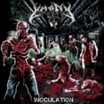 thumbnail image 1 of Morfin - Inoculation - Heavy Metal - CD, 1 of 1