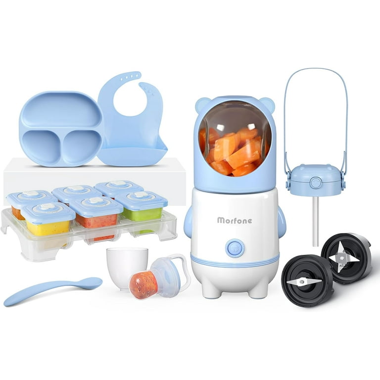 Walmart baby food processor 2025