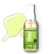 Morfose Barcelino Hair Oil, 12 Oils for Dry Hair, 5.07 Fl oz