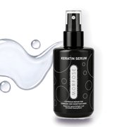 Morfose Keratin Hair Serum for Smooth, Sleek Hair, 2.54 Fl oz