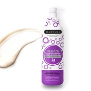 Morfose Keratin Shampoo 1000 ml