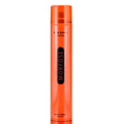 Morfose Hair Spray for Women and Men Strong Hold - Shine & Style Protection | Best Hair Spray Hold with Enhanced Formula 13.53 Fl Oz, Ultra Strong