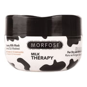 Morfose Pro Milk Therapy Creamy Milk Mask - Size 16.9 oz