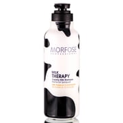Morfose Pro Milk Therapy Creamy Milk Shampoo - Size 33.81 oz