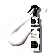 Morfose Professional Two Phase Leave-in Conditioner for Dry, Damaged, or Brittle Strands, Repairs and Protects, Damage, and Split Ends, 13.52 Fl Oz Milk Therapy
