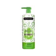 Morfose 2 in 1 Biotin Green Hair Shampoo 1000 ml