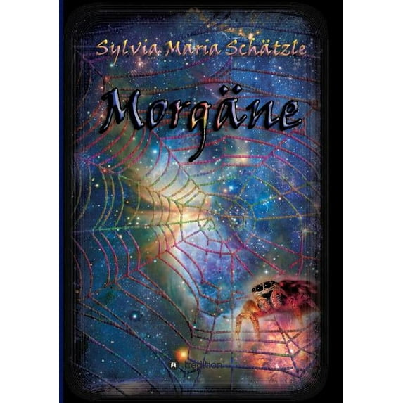 Morgäne (Paperback)