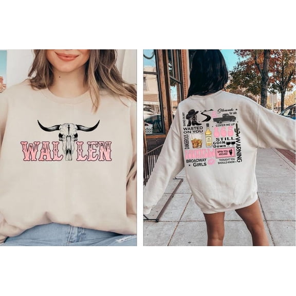 Morgan 2026 Sweatshirt, Still The Problem Tour 2026 Sweatshirt - Sizes S-5XL ,Art Print JSC