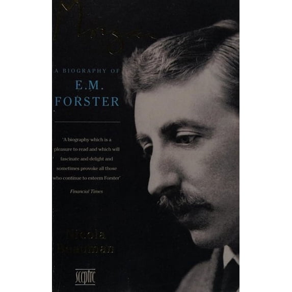 Pre-Owned Morgan: Biography of E M Forster Paperback