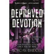 Morgan Bridges Depraved Devotion (Paperback)