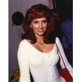 thumbnail image 1 of Morgan Brittany Portrait in White Dress Photo Print (8 x 10), 1 of 1