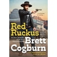 thumbnail image 1 of Morgan Clyde Western Red Ruckus, (Paperback), 1 of 1