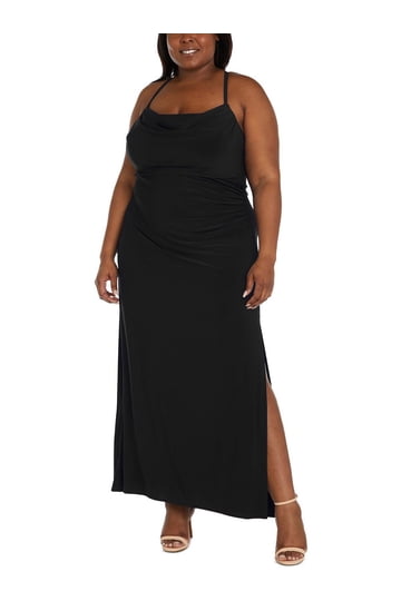 Morgan & Co Maxi Dresses in Womens Dresses - Walmart.com
