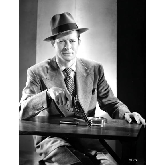 Morgan Conway Photo Print (8 x 10)