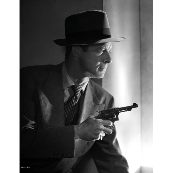 Morgan Conway Photo Print (8 x 10)