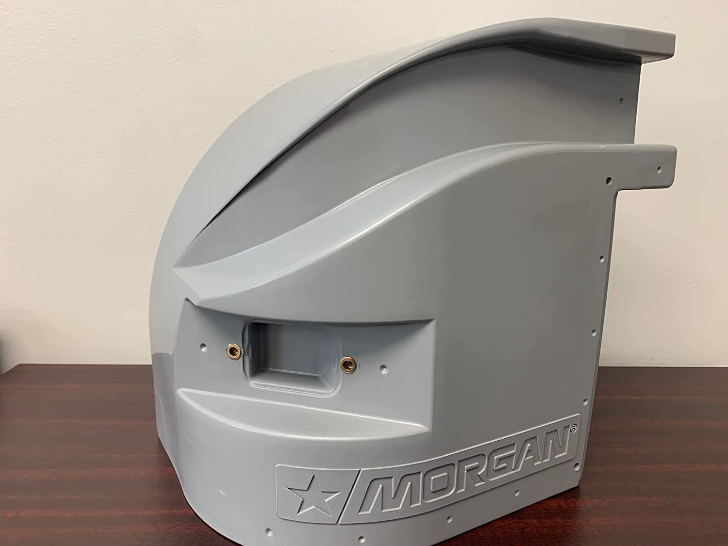 Corner Cap Driver Side OEM 62665 CAP ONLY Box Truck