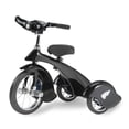 thumbnail image 1 of Morgan Cycle Vintage Blackhawk Retro Tricycle, 1 of 2