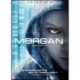 thumbnail image 1 of Pre-Owned Morgan (DVD), 1 of 1