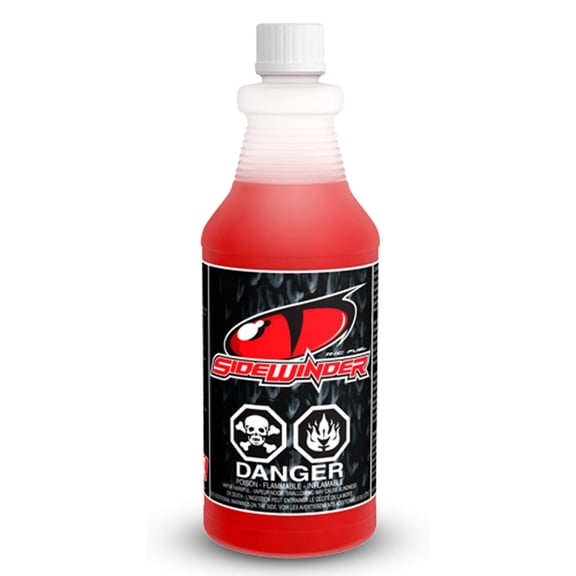 Morgan Enterprises Sidewinder RaceBlend 20% Quart COOSWR20Q Gas Car/Truck Fuel & Accessories