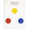 thumbnail image 1 of Pre-Owned Morgan Fisher: Conversations (Paperback) 9780934324588, 1 of 1