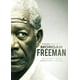 Morgan Freeman 4-Film Collection (DVD) - Walmart.com
