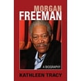 thumbnail image 1 of Pre-Owned Morgan Freeman : A Biography 9780934878524, 1 of 1