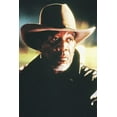 thumbnail image 1 of Morgan Freeman The Unforgiven 24x36 Poster, 1 of 1