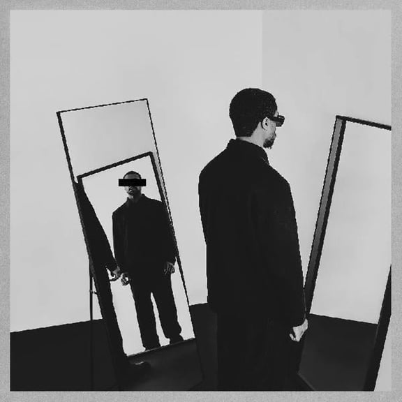 Morgan Guerin - Tales Of The Facade - Music & Performance - Vinyl