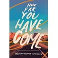 thumbnail image 1 of Morgan Harper Nichols Poetry Collection How Far You Have Come: Musings on Beauty and Courage, (Hardcover), 1 of 1