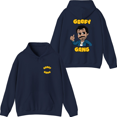 thumbnail image 1 of Morgan Jay Merch Goofy Gang Hoodie Hoodies Men Women Long Sleeve Pullover Streetwear Tops, 1 of 2