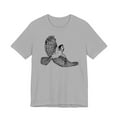 thumbnail image 1 of Morgan Jay Merch Jaybird T-shirt Unisex Men Women Shirt Short Sleeve Casual Graphic Tee, 1 of 2