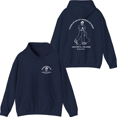 thumbnail image 1 of Morgan Jay Merch MJ Greatest Hits Hoodie Hoodies Men Women Long Sleeve Pullover Streetwear Tops, 1 of 2