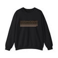 thumbnail image 1 of Morgan Jay Merch Suspicious AF Crewneck Sweatshirt Men Women Unisex Long Sleeve Pullover Tops, 1 of 2
