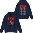 thumbnail image 1 of Morgan Jay Merch Tour 2025 Hoodie Hoodies Men Women Long Sleeve Pullover Streetwear Tops, 1 of 2