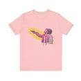 thumbnail image 1 of Morgan Jay Merch Whats Your Name Bro T-shirt Men Women Shirt Short Sleeve Casual Graphic Tee, 1 of 2