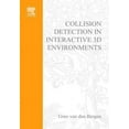 thumbnail image 1 of Morgan Kaufmann Series in Interactive 3D Technology: Collision Detection in Interactive 3D Environments (Hardcover), 1 of 1