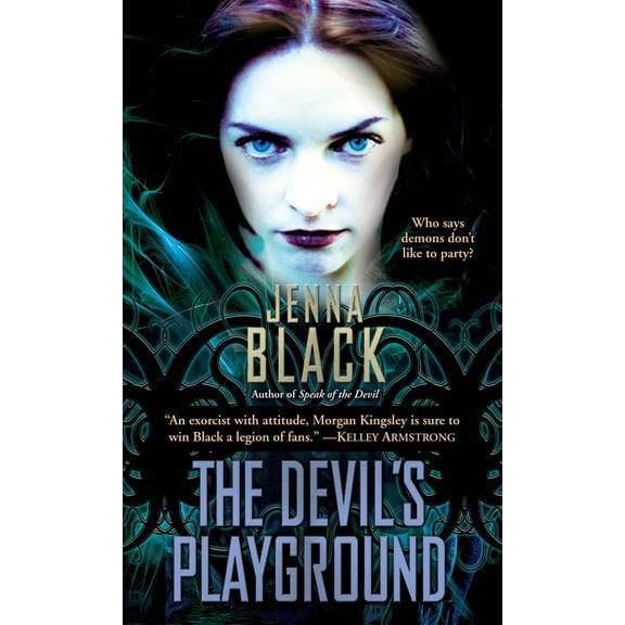 Pre-Owned The Devil's Playground (Mass Market Paperback) 0440244943 9780440244943