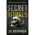 thumbnail image 1 of Morgan Knight Mysteries Secret Rituals, Book 1, (Hardcover), 1 of 1