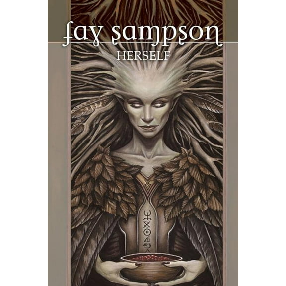 Morgan Le Fay 5: Herself, (Paperback)