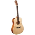thumbnail image 1 of Morgan Monroe M-10N Solid Spruce Top with Comfort Edge Guitar, 1 of 1