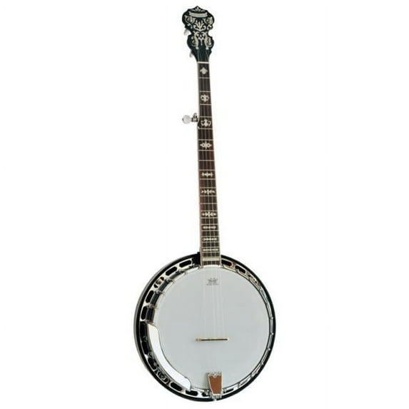 Morgan Monroe MB-9 Deluxe Duelington Banjo