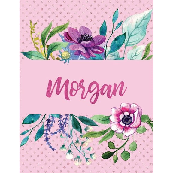 Morgan (Paperback)