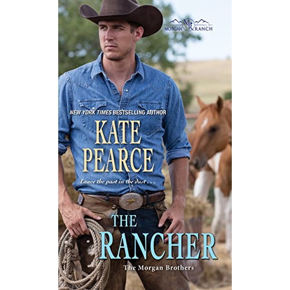 Pre-Owned Morgan Ranch: The Rancher (Series #6) (Paperback)