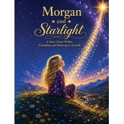 Morgan and Starlight, (Hardcover)