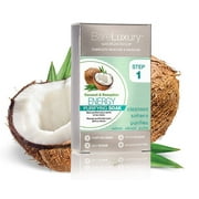 Morgan Taylor Bare Luxury Energy Coconut & Honeydew 4PK