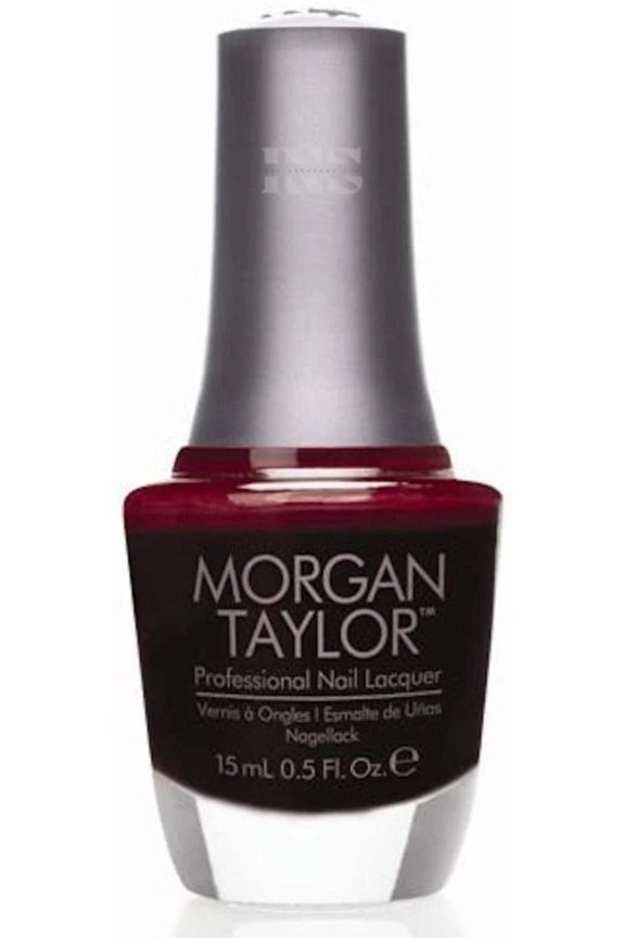 Morgan Taylor - From Paris With Love - #50035