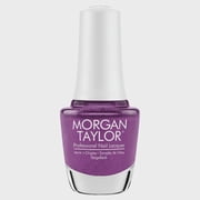 Morgan Taylor Lacquer Berrylicious Bliss 0.5 oz #3110593