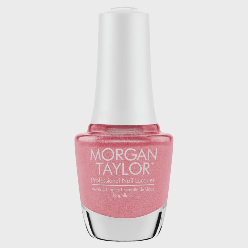 Morgan Taylor Lacquer Citrus Halo (0.5 oz) #3110590 - Walmart.com