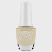Morgan Taylor Lacquer Sunburst Your Bubble 0.5 oz #3110589